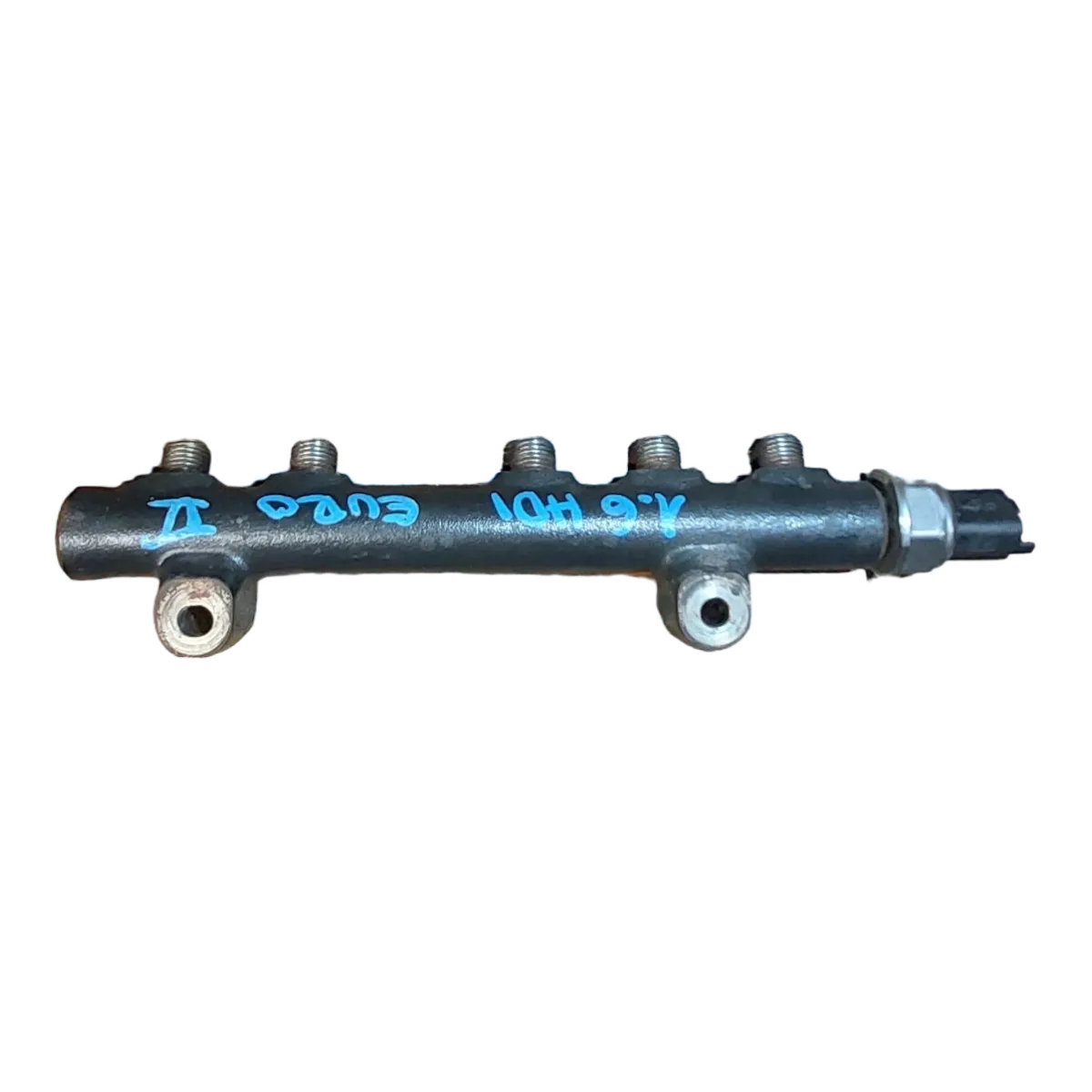 Peugeot 208 1.6 HDI   12-19    rampa goriva   9685297580  28497Z01