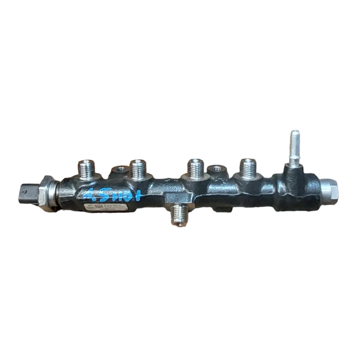 Citroen  C3  B618  1.5 HDI 16-     rampa goriva  9821399680  28497Z01