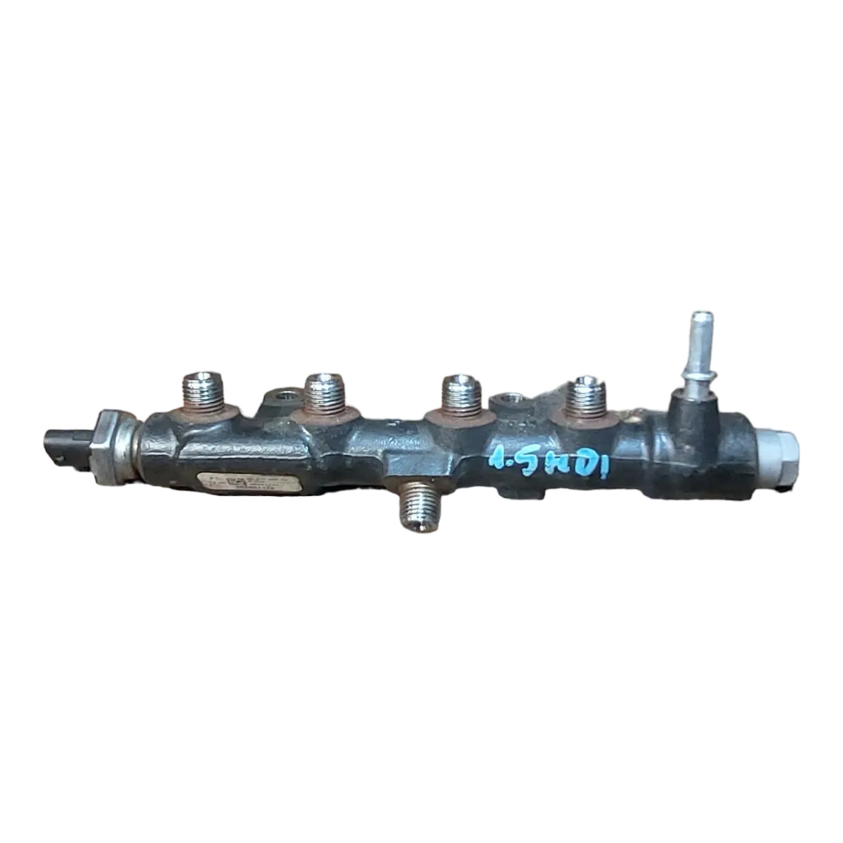 Peugeot 5008  P87  1.5 HDI  17-      rampa goriva  9821399680  28497Z01