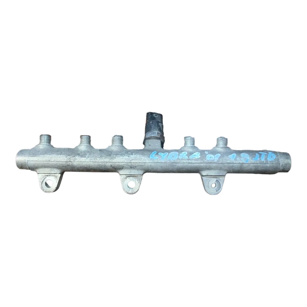 Lancia Lybra  1.9 JTD 99-05   rampa goriva  0445214016