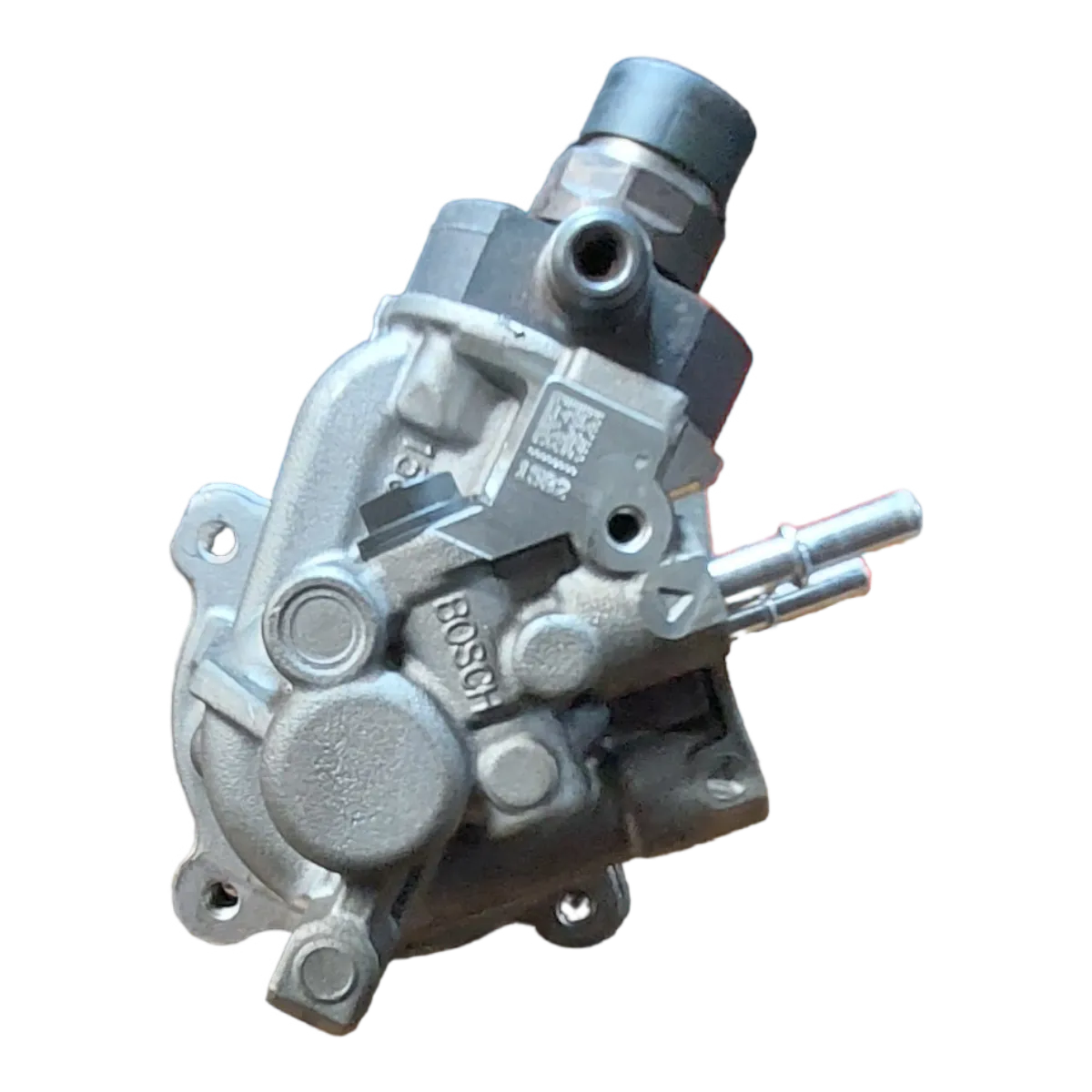 Citroen  C3  B618  1.5 HDI 16-    visokotlačna pumpa  goriva   0445010761   9817903080