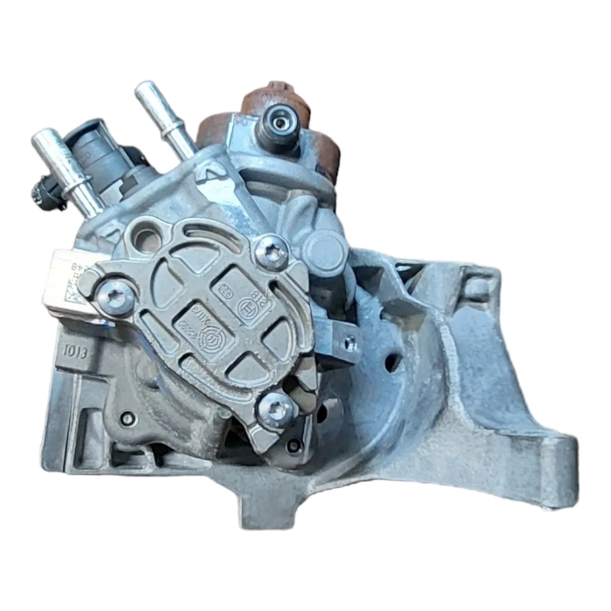 Peugeot 208 1.6 HDI   12-19   visokotlačna pumpa  goriva   0445010516   9688499680