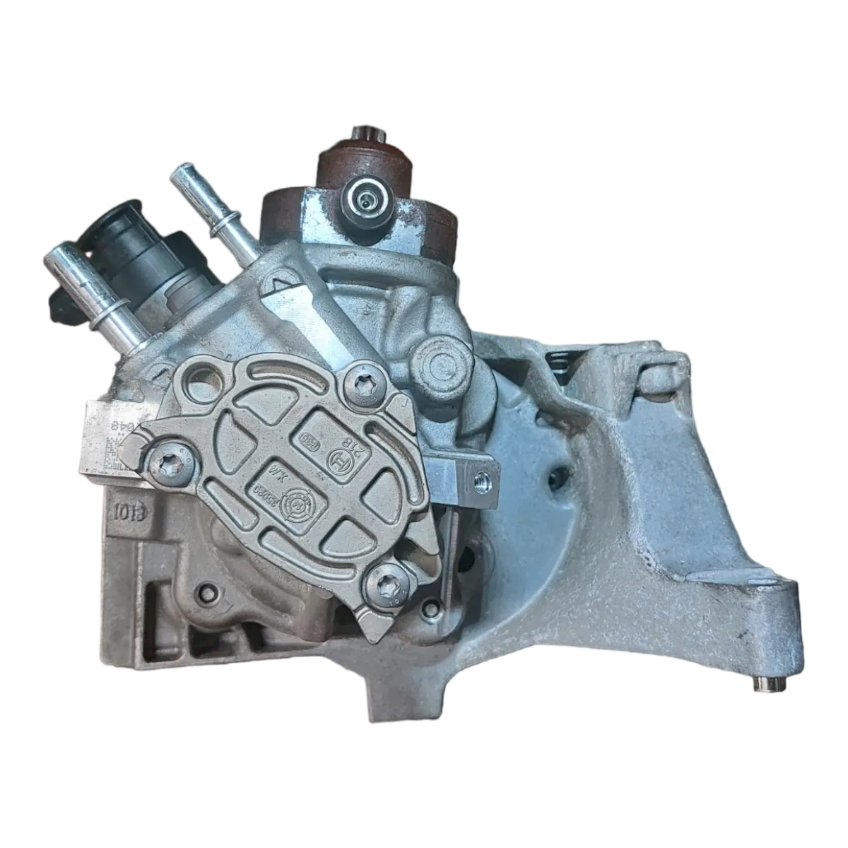 Peugeot 208 1.6 HDI   12-19   visokotlačna pumpa  goriva   0445010516   9688499680