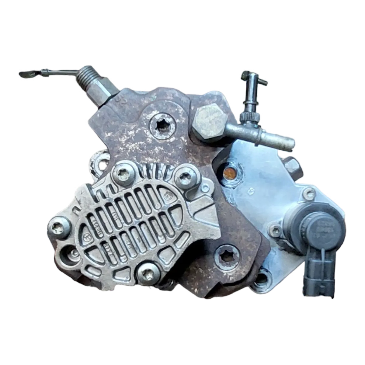 Renault Espace  IV  2.0 DCI  02-         visokotlačna pumpa  goriva   0445010099    8200564112