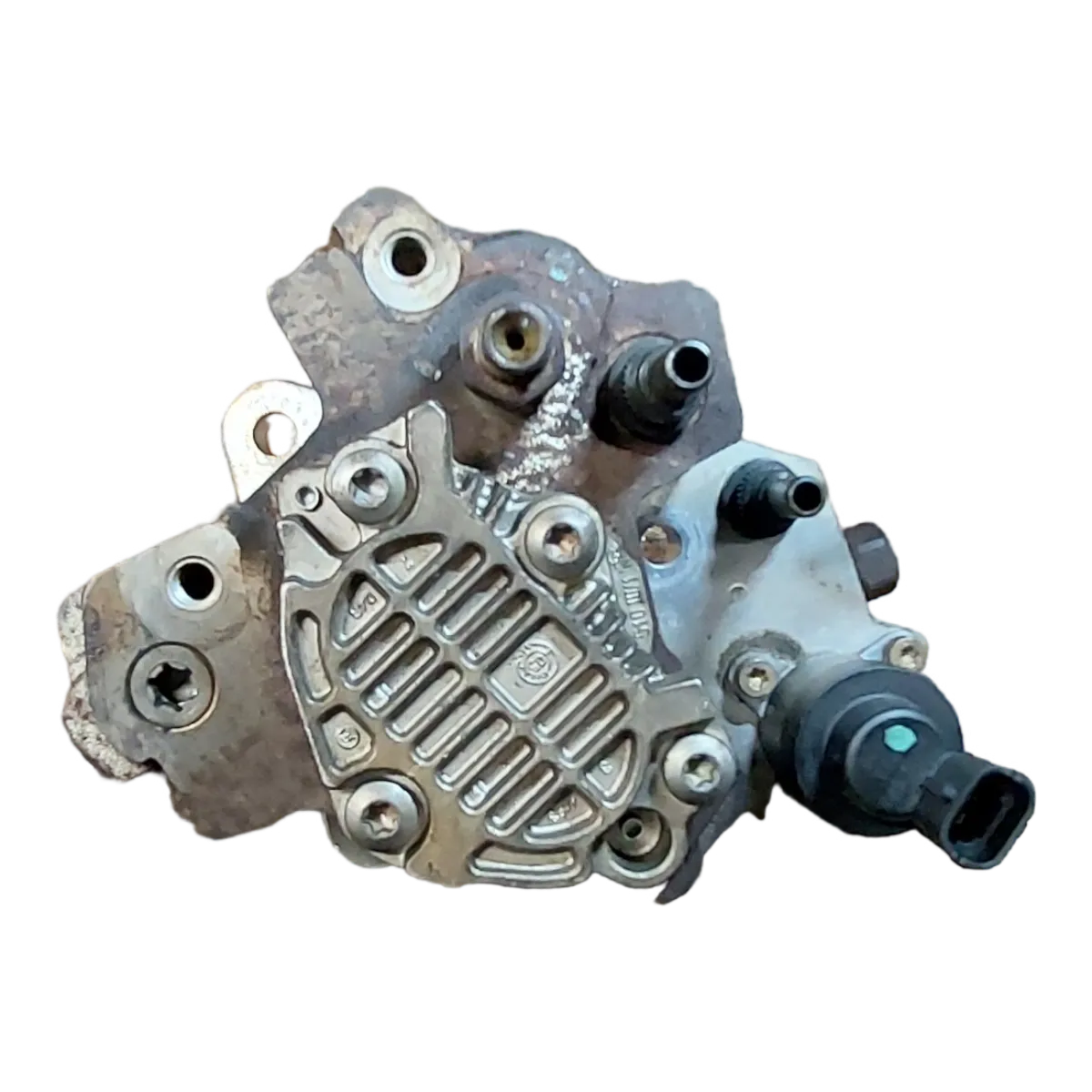 Renault Laguna II 1.9 DCI  00-08  visokotlačna pumpa  goriva  0445010087   8200342594