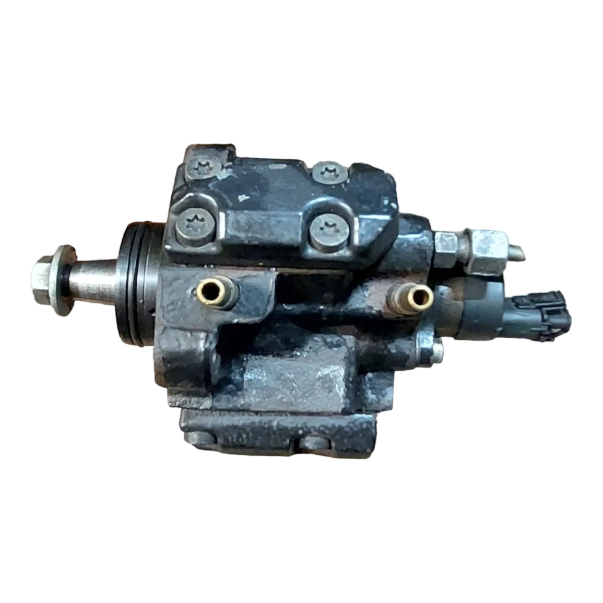 Renault Espace  III 2.2 DCI  00-02    visokotlačna pumpa  goriva   8200010076   0445010028