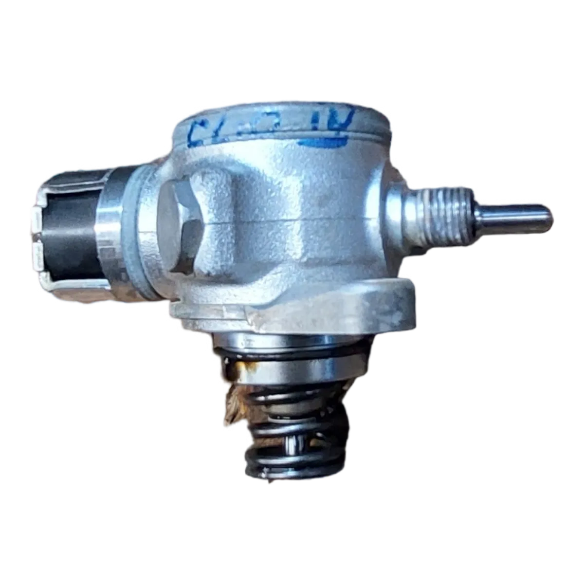 Renault Clio IV   1.2 TCE  12-20  visokotlačna pumpa  goriva   166301888R