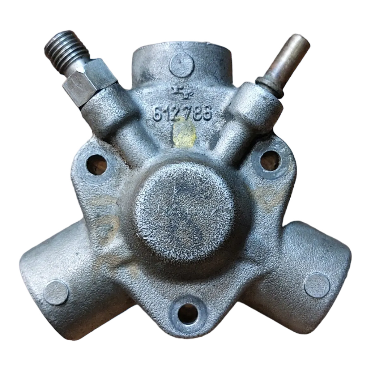 Renault Laguna II 2.0 16V  IDE  01-07     visokotlačna pumpa  goriva  7700115023  8200152136