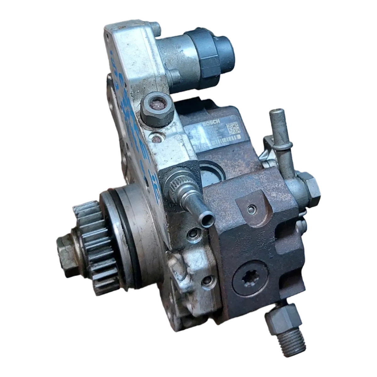 Renault Espace  IV  2.0 DCI  02-         visokotlačna pumpa  goriva   0445010099   8200680077