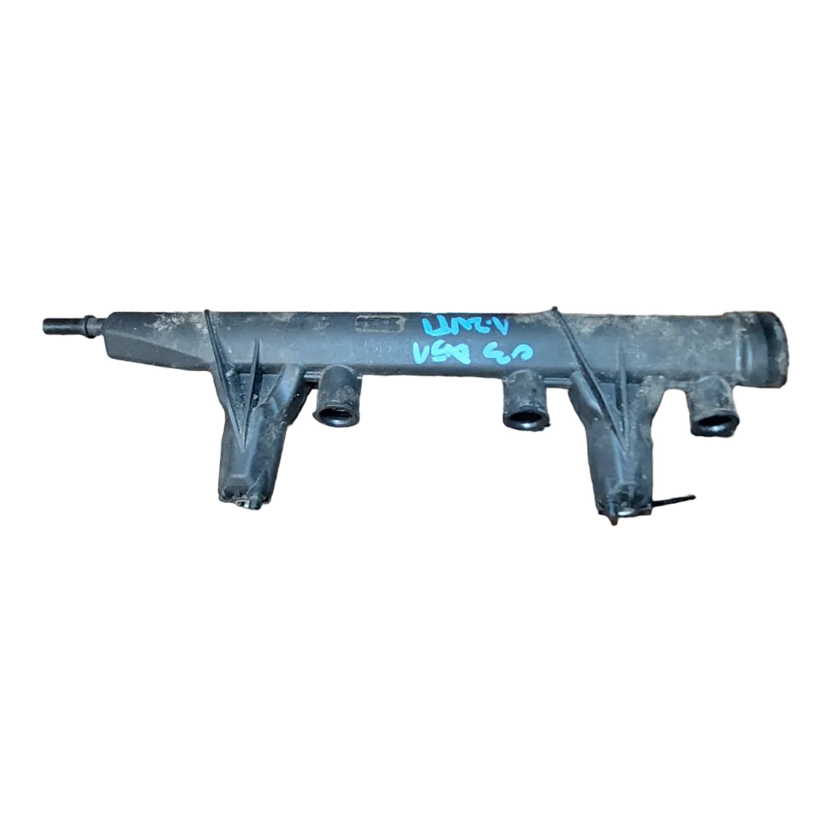 Citroen  C3  A51    1.2 VTI 09-16  rampa goriva   9676020480