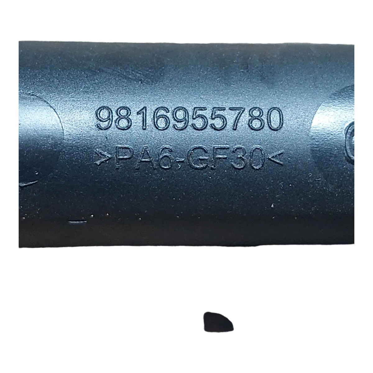 Peugeot 208 1.2 VTI  12-19  rampa  goriva  9816955780