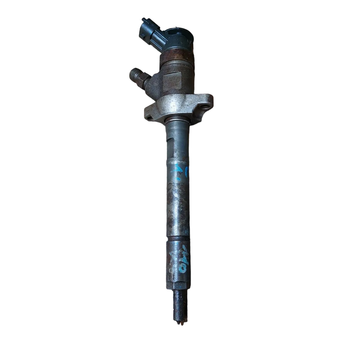 Dizna za ubrizgavanje  Peugeot , Citroen  1.6 HDI  0445110297   9662002680 Bosch