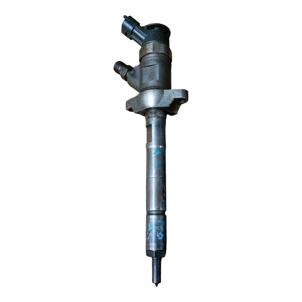 Dizna za ubrizgavanje  Peugeot , Citroen  1.6 HDI  0445110297   9662002680 Bosch