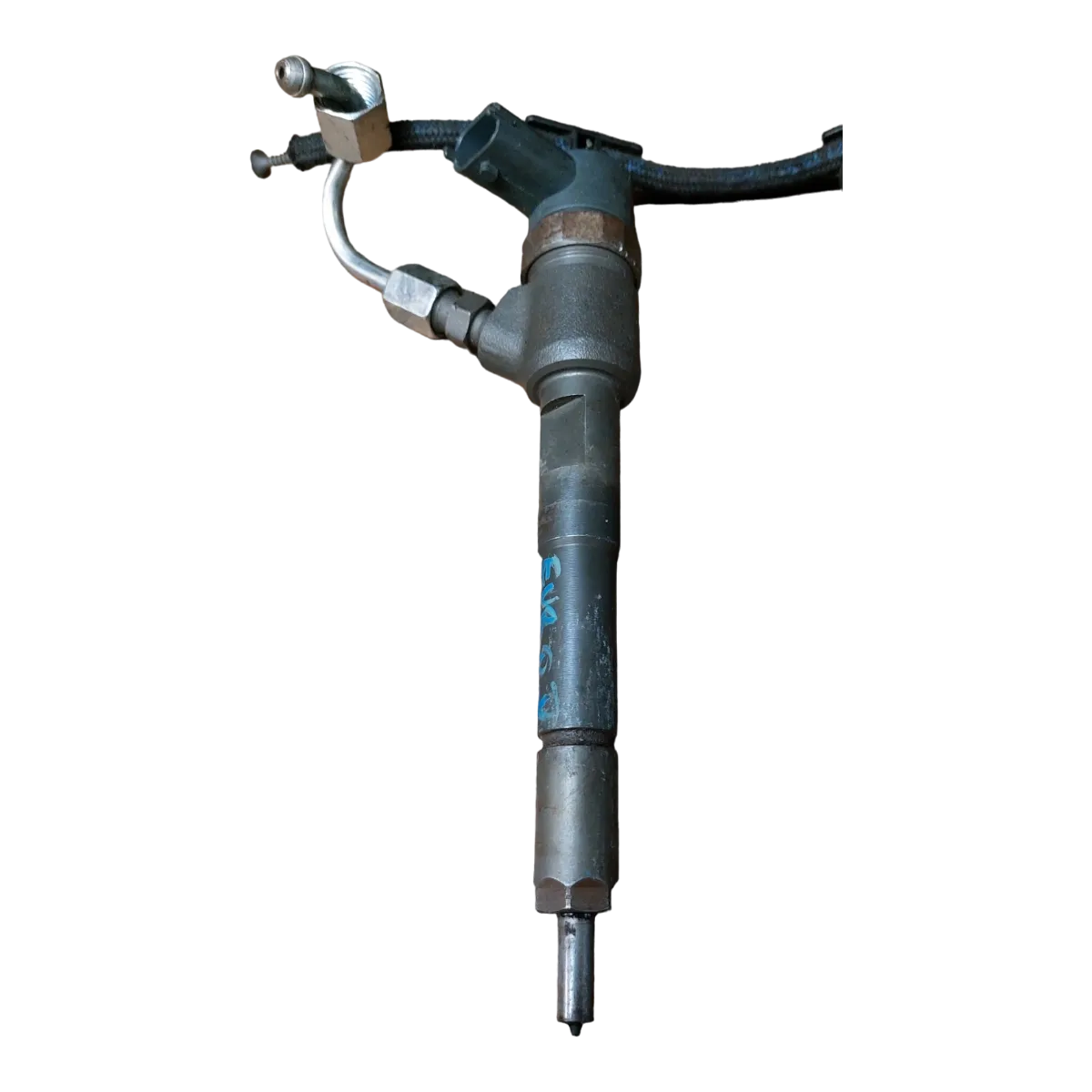 Dizna za ubrizgavanje Peugeot, Citroen, Fiat, Lancia ,Alfa Romeo 1.3 Diesel 0445110614  55255406  Bosch
