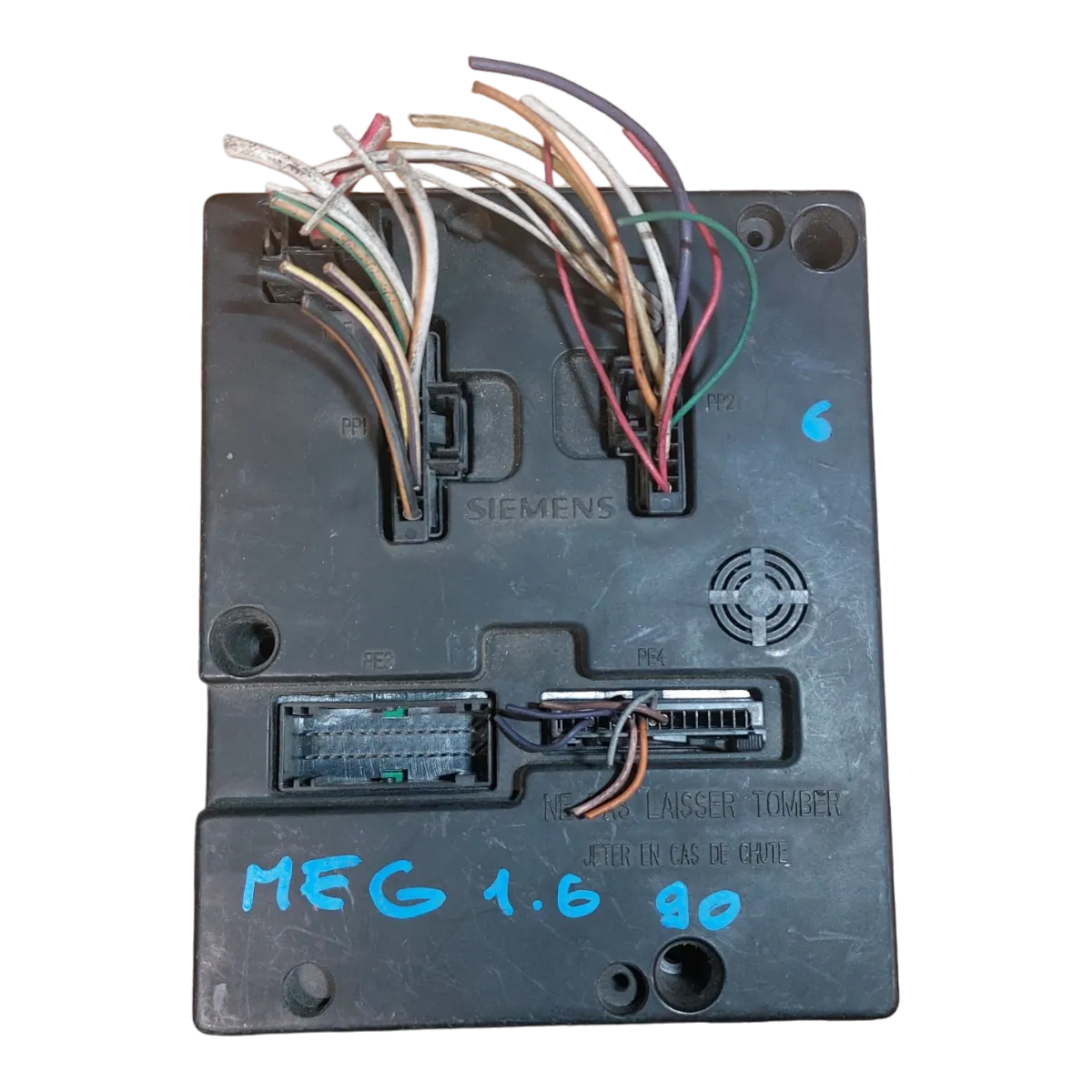 Renault  Megane  1.6   96-03   BSI modul  7703297929   S108502300C