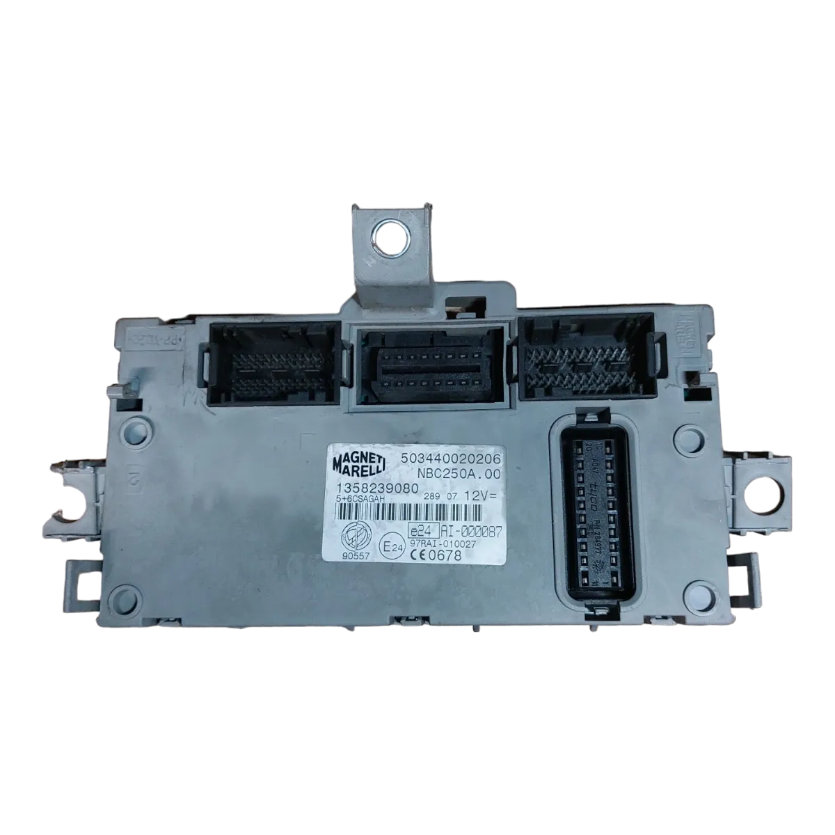 Peugeot Boxer III  2.2 HDI  06-    NBC modul  1358239080   503440020206
