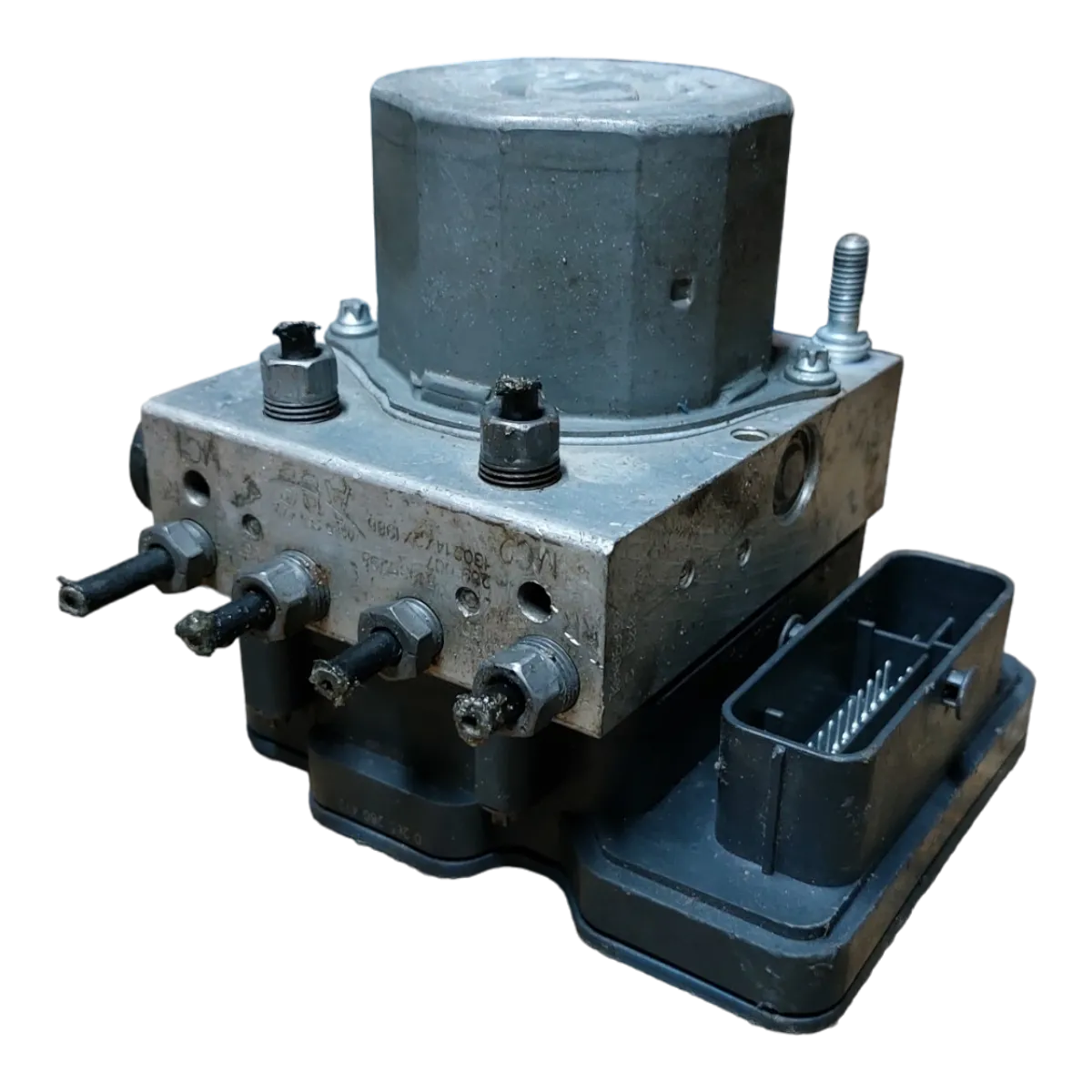 Peugeot Boxer III  2.2 HDI  06-      ABS pumpa  51935298   0265260472  0265805024