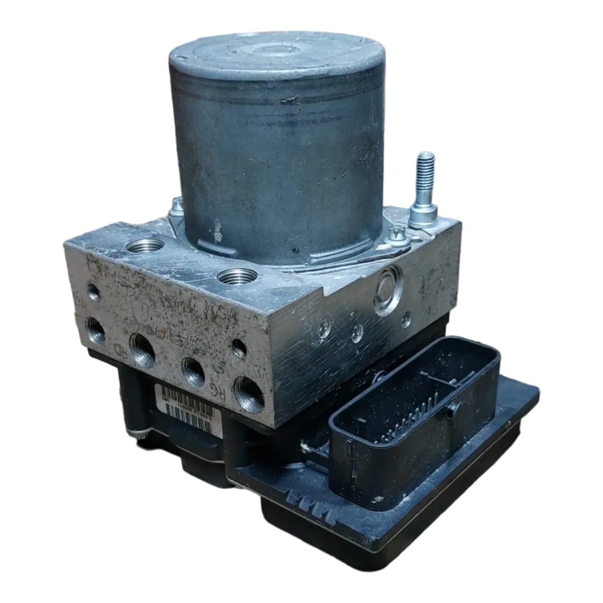 Citroen   C4  B7  1.6 HDI 10-18  ABS pumpa   9677024880  0265252034   9677024980