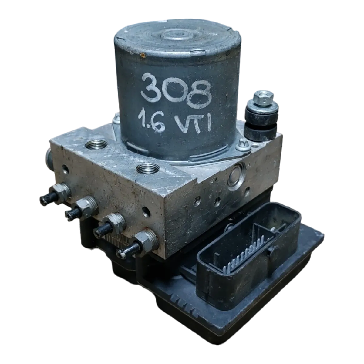 Peugeot 308 1.6 VTI  07-13  ABS pumpa   0265951176  0265251442  9666957480