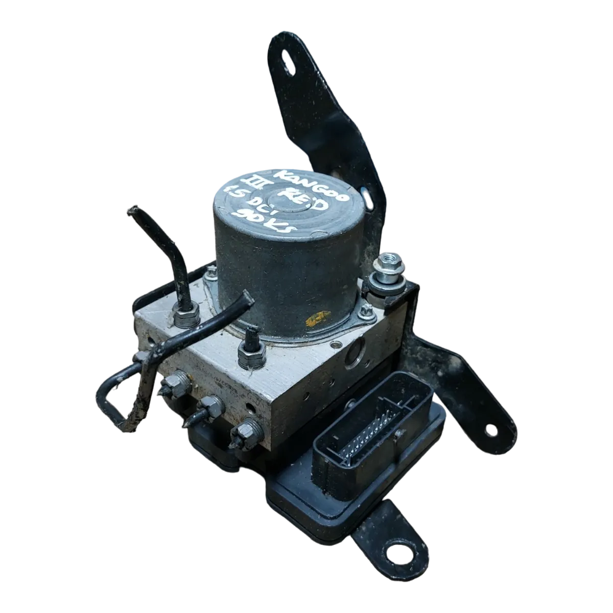 Renault Kangoo III  1.5 DCI  07-21 ABS pumpa   476602079R