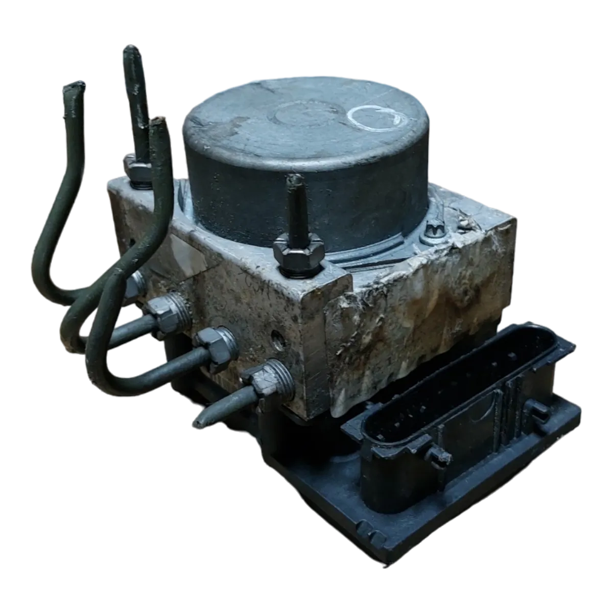 Renault Kangoo III   07-21  ABS pumpa  8201011838    0265232169