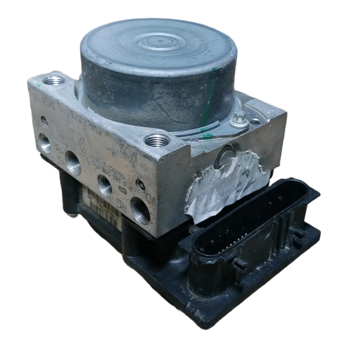 Renault Kangoo III  1.5 DCI  07-21  ABS pumpa   0265209002   8201239662