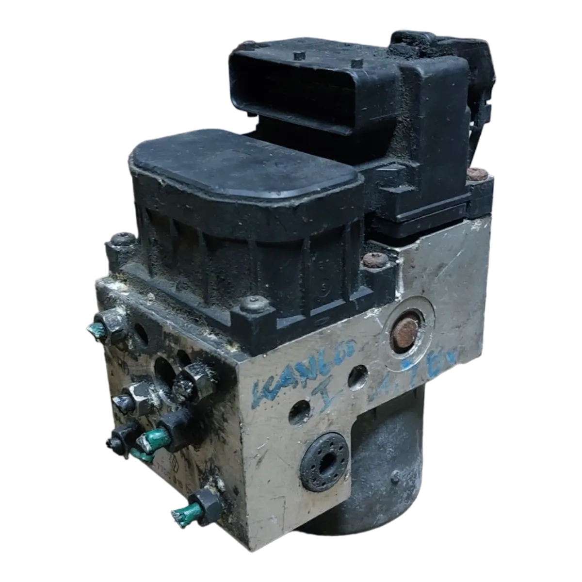 Renault Kangoo   1.4 8V   97-07  ABS pumpa    0265216740  7700315090  0273004460