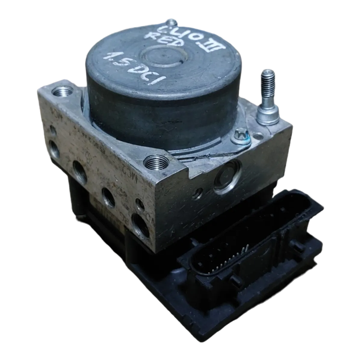 Renault Clio III   1.5 DCI  05-12  ABS pumpa    ABS pumpa  0265800559   0265232077  8200747140