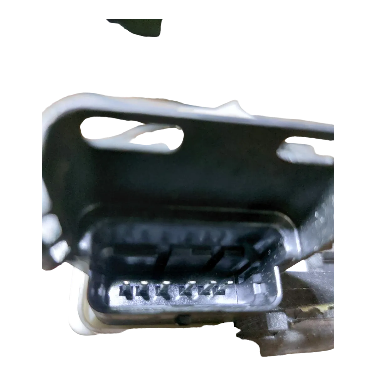 Citroen  C3  A51  09-16   brava vrata prednja lijeva   PL   6-pinova   PSA006244   A04947