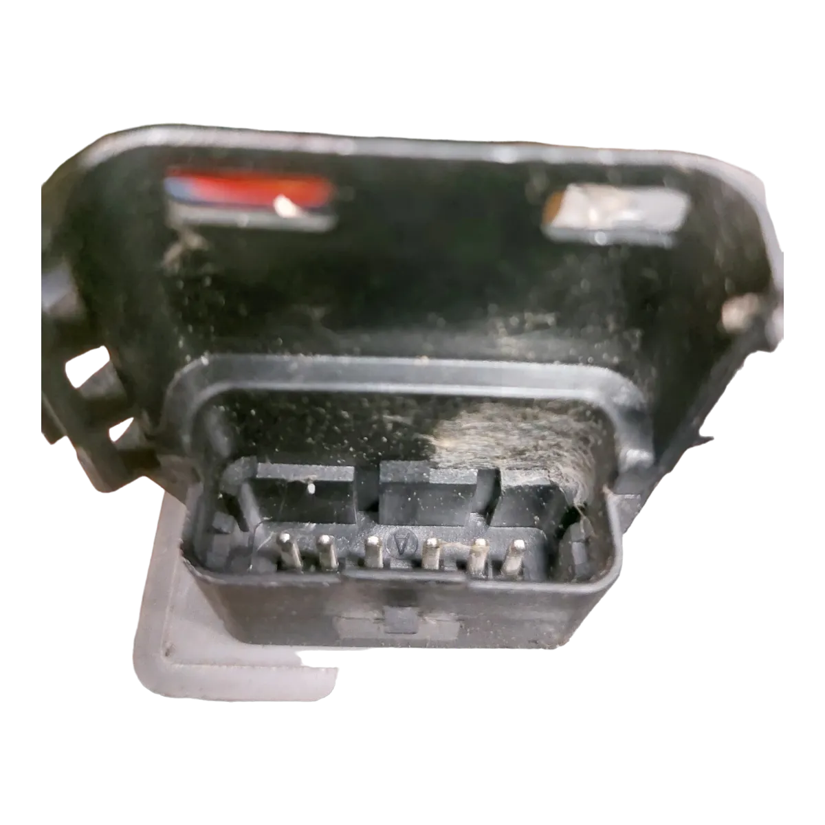Peugeot 508  10-18  brava vrata zadnja lijeva   ZL   6-pinova   PSA851926    A02530