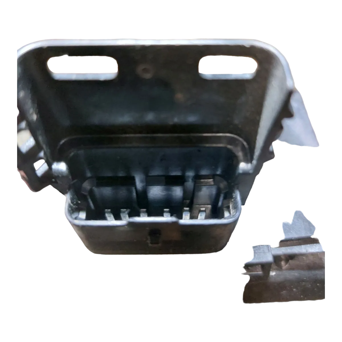 Citroen  C3  A51  09-16   brava vrata zadnja lijeva   ZL   6-pinova   PSA006248   A04994