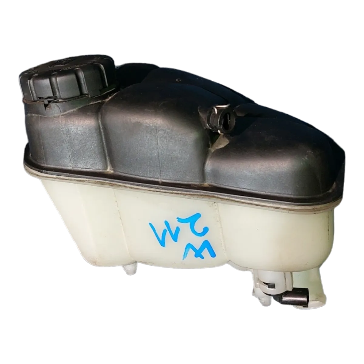 Mercedes-Benz   E-CLASS  W211  02-09   posuda za antifriz    2115000049