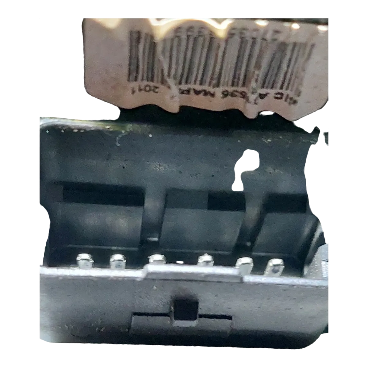 Peugeot 308   07-13   brava vrata prednja desna  PD   6-pinova  PSA006165   A04958