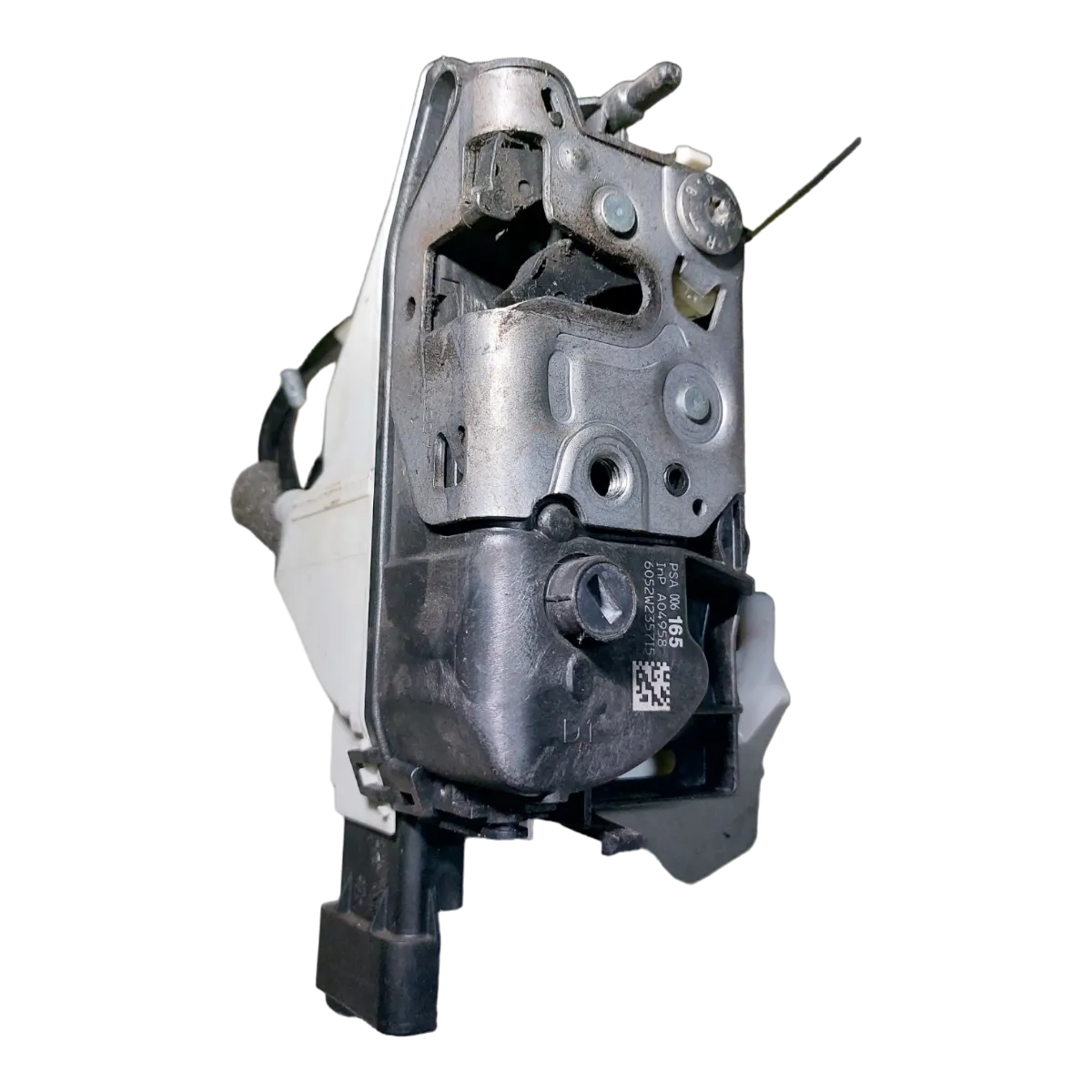 Peugeot 308   07-13   brava vrata prednja desna  PD   6-pinova  PSA006165   A04958