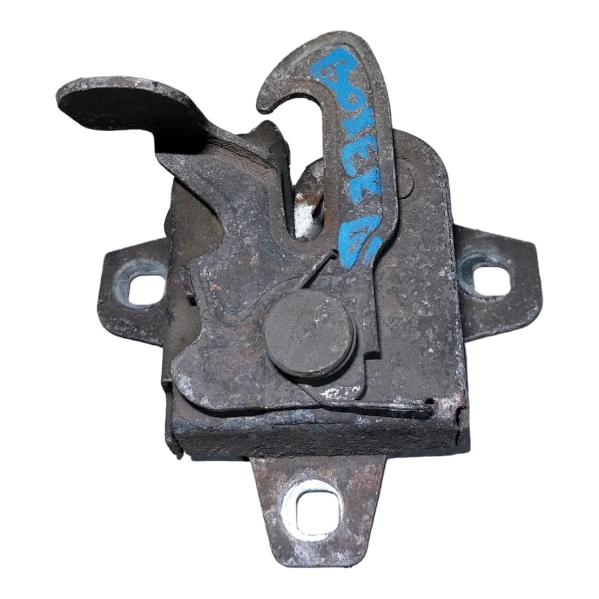 Peugeot Boxer  06-14  brava prednje haube  7934 93