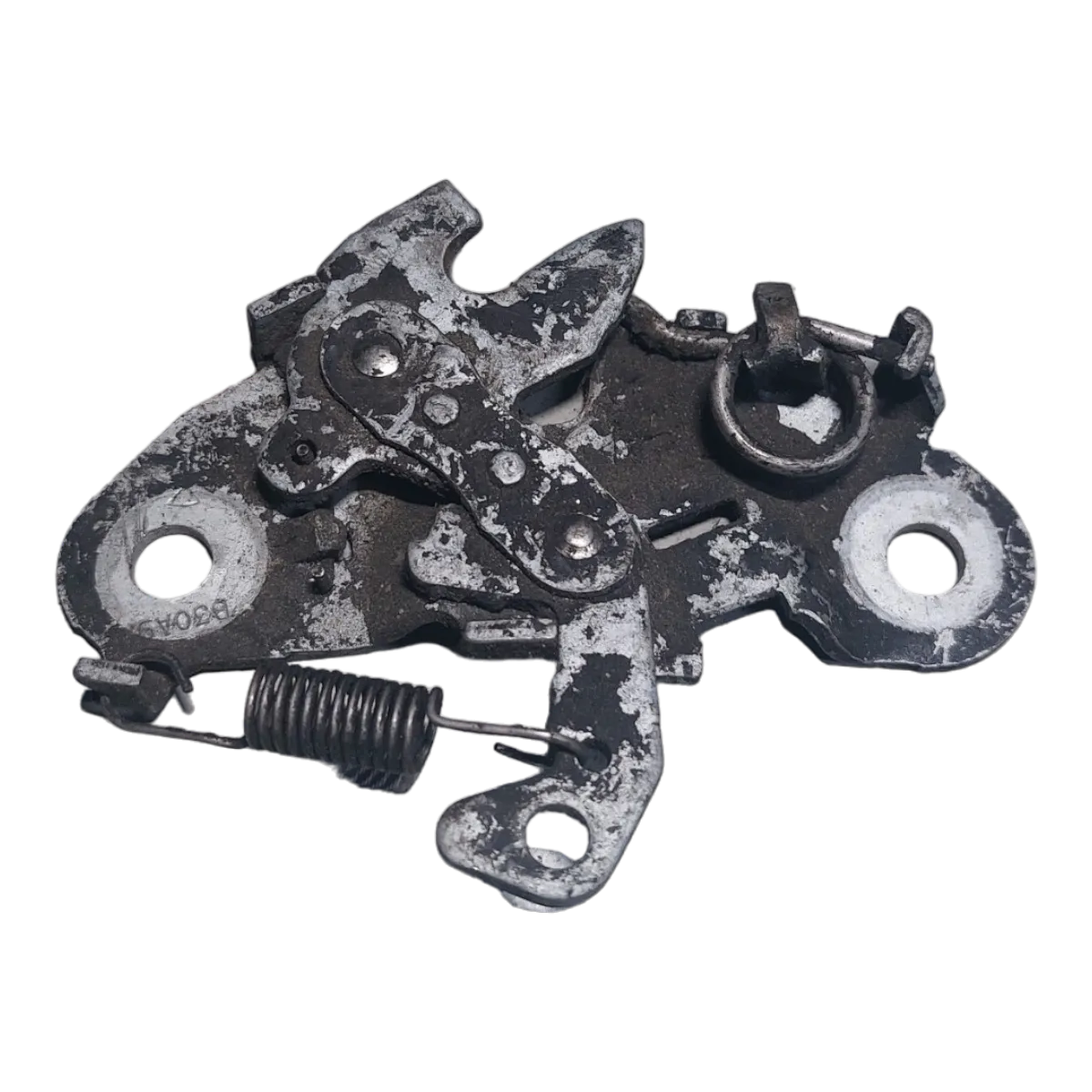 Peugeot  406   95-05  brava prednje haube  7934 46