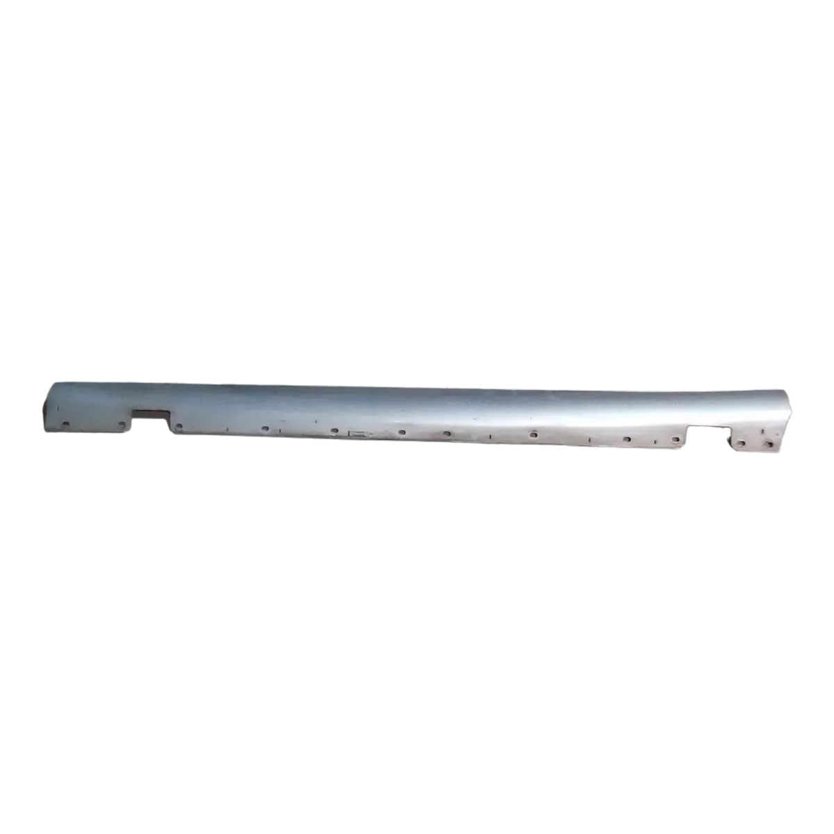 Mercedes-Benz   E-CLASS  W211  02-09    prag desni plastični   A2116900340