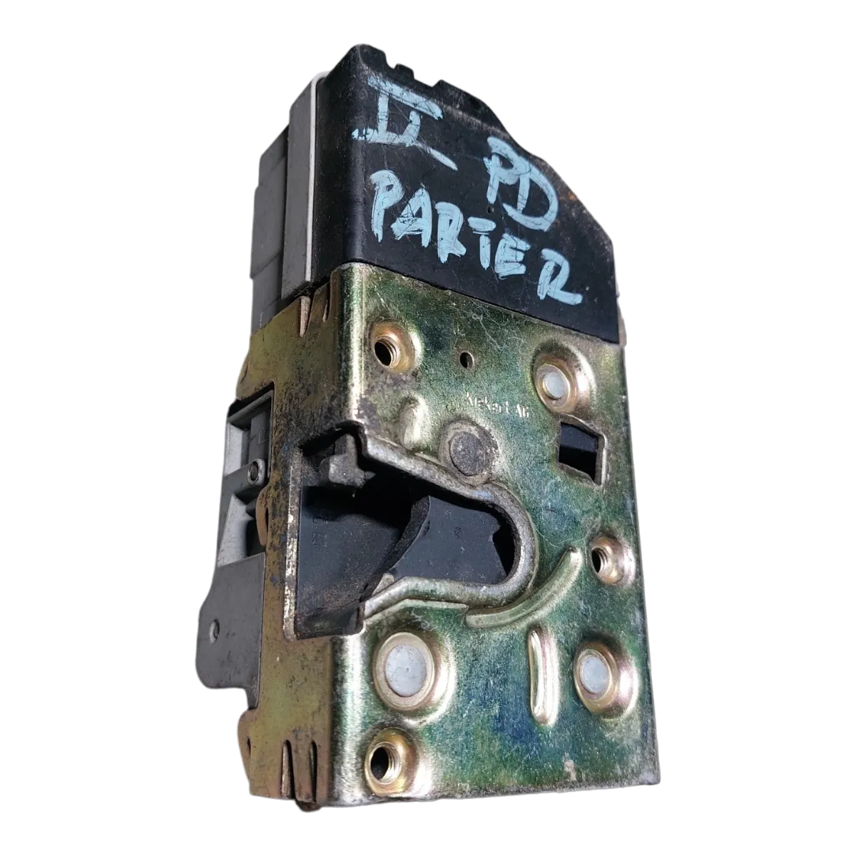 Peugeot Partner  96-08  brava  prednja desna  PD  6-pinova  9136J4