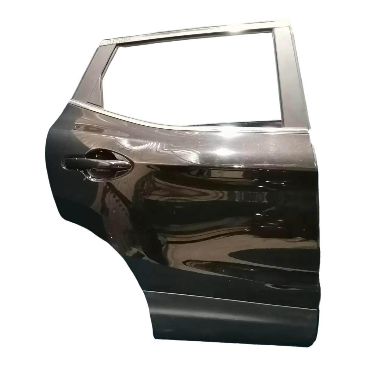 Nissan Qashqai    16-      zadnja desna vrata