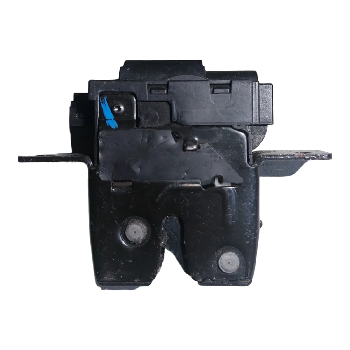 Renault  Clio III   05-12   brava  gepeka  4-pina   8200947699