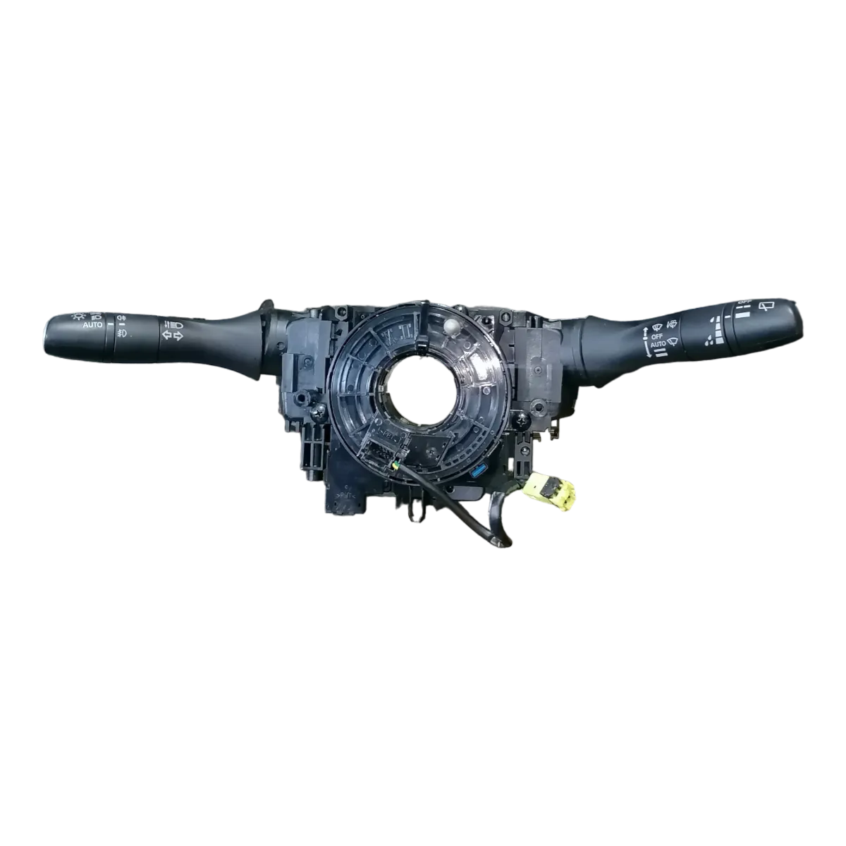 Nissan Qashqai  1.3 TCE   13-21  ručice za svjetla/ručice volana   255544EA0C
