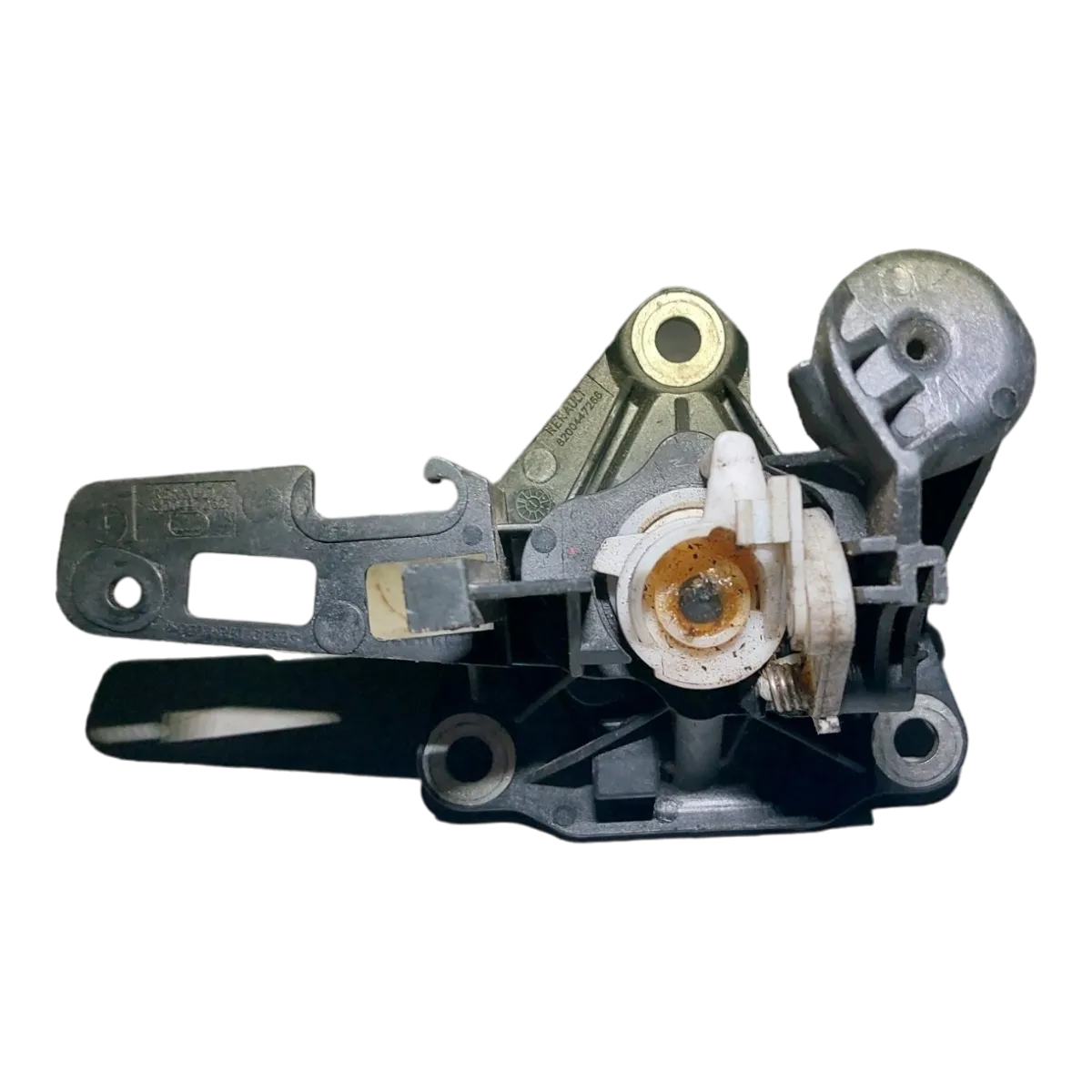 Renault Clio III Storia   05-09  brava  gepeka        8200447266