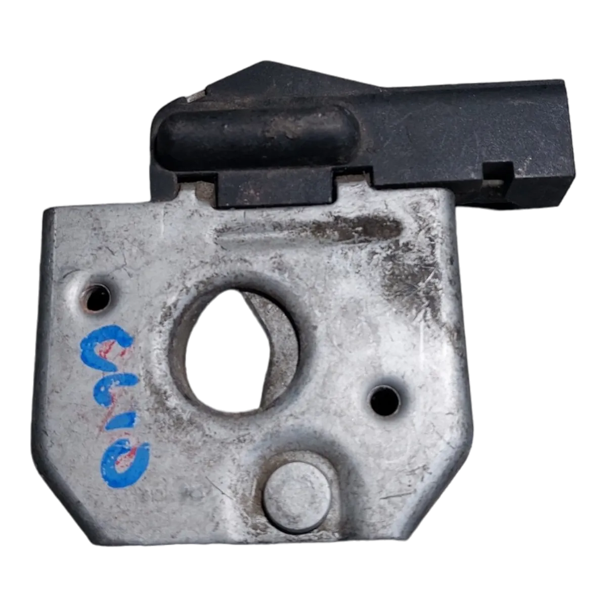 Renault  Clio III   05-12   brava  prednje haube  8200236510