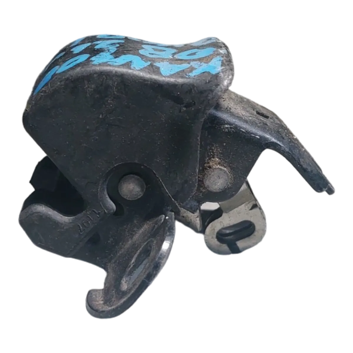 Renault Kangoo III   05--10 brava  gepaka  dvodjelna   8200031628