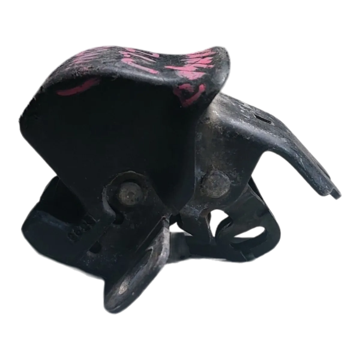 Renault Kangoo      97-07  brava  gepaka  dvodjelna   8200031628