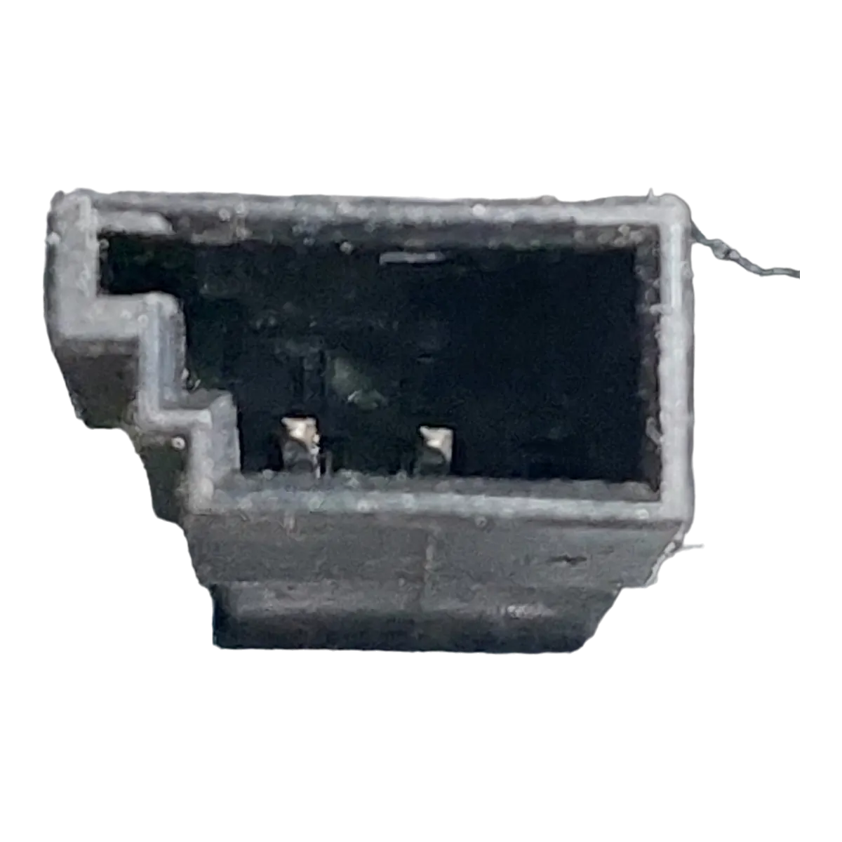 Renault Megane  II  CC    02-010  brava krova lijeva   2-pina   8200220672