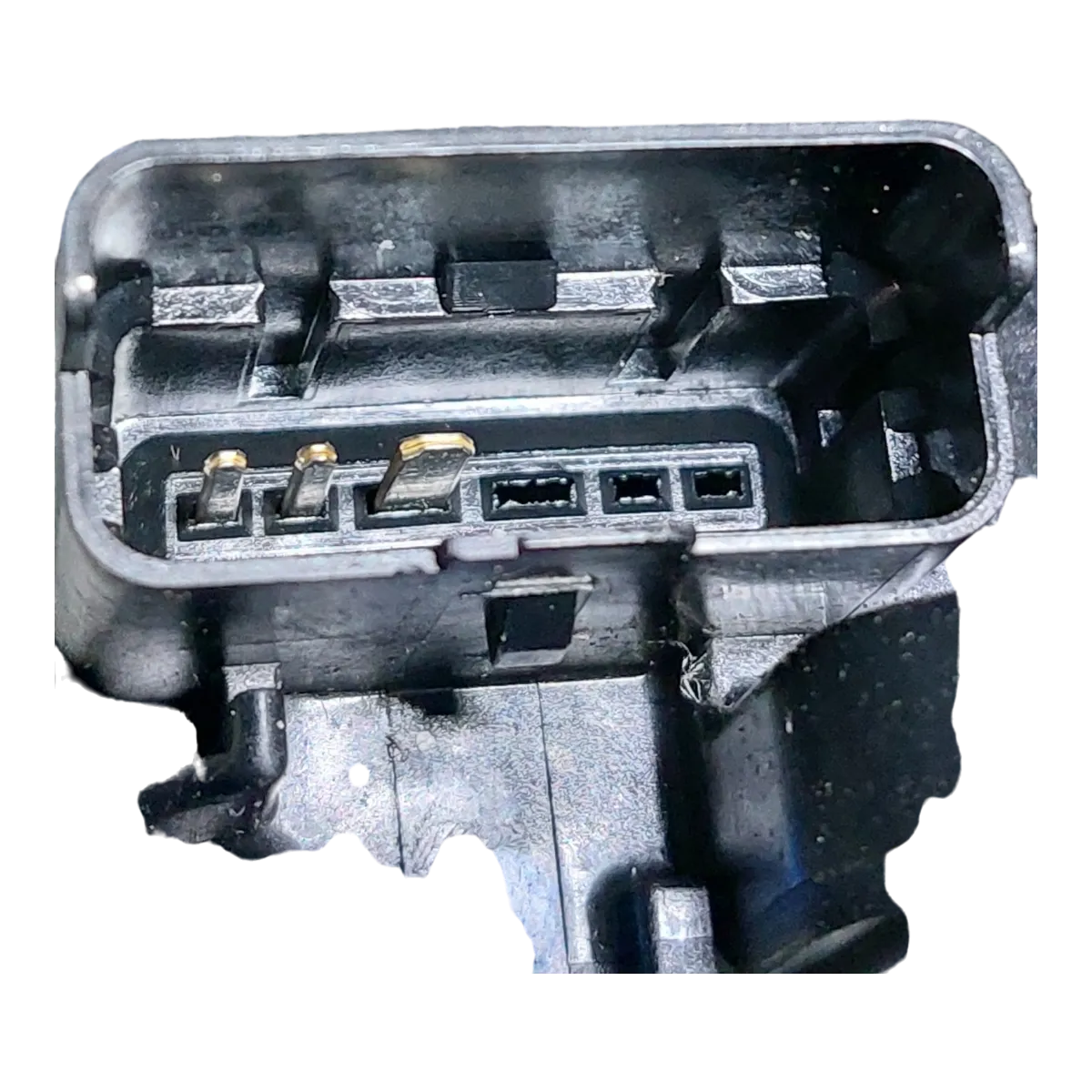 Nissan Qashqai   13-21   brava vrata prednja desna   3-pina   P32SFRCS