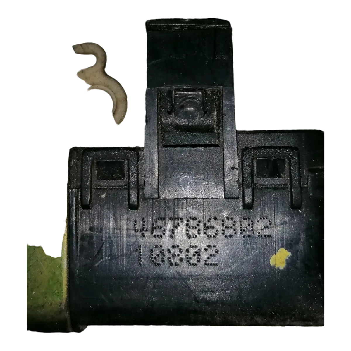 Fiat Stilo    01-10    brava vrata zadnja desna    ZD     8-pinova    46786802