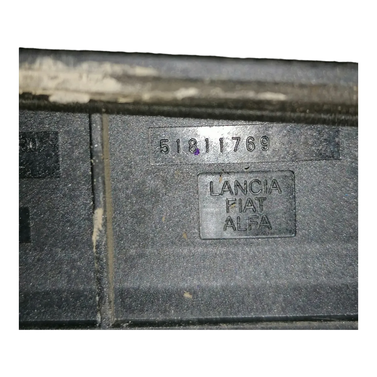 Fiat Doblo III  10- 22    prekidač vrata desna klizna     51811769