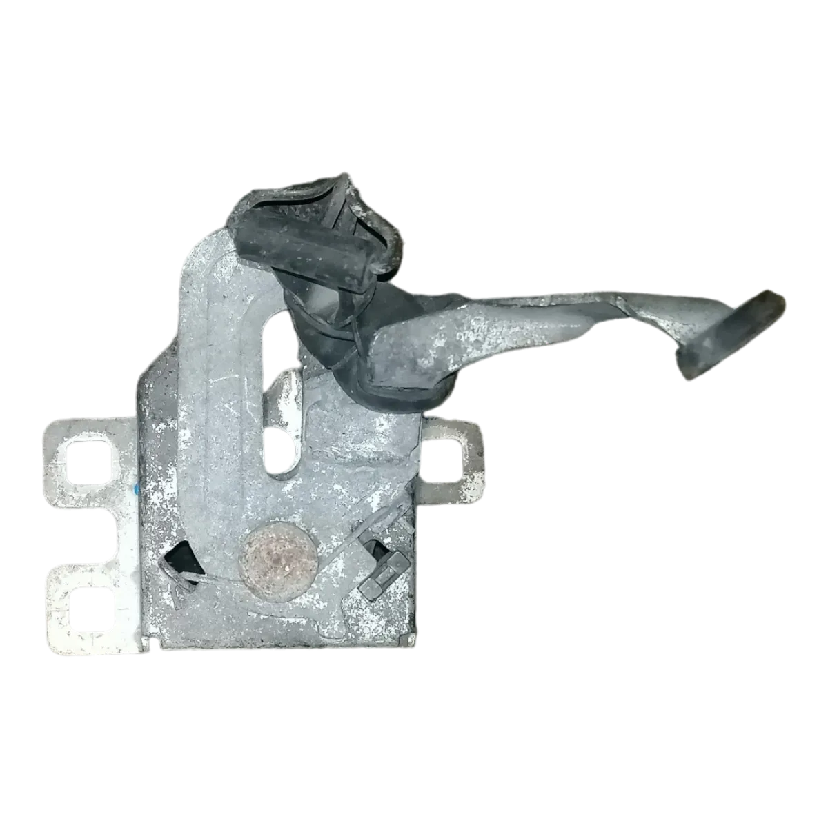 Fiat Doblo III  10- 22     brava prednje haube     51810895